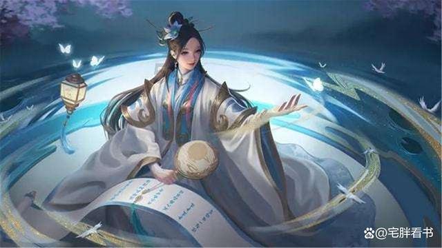 森林的奇迹