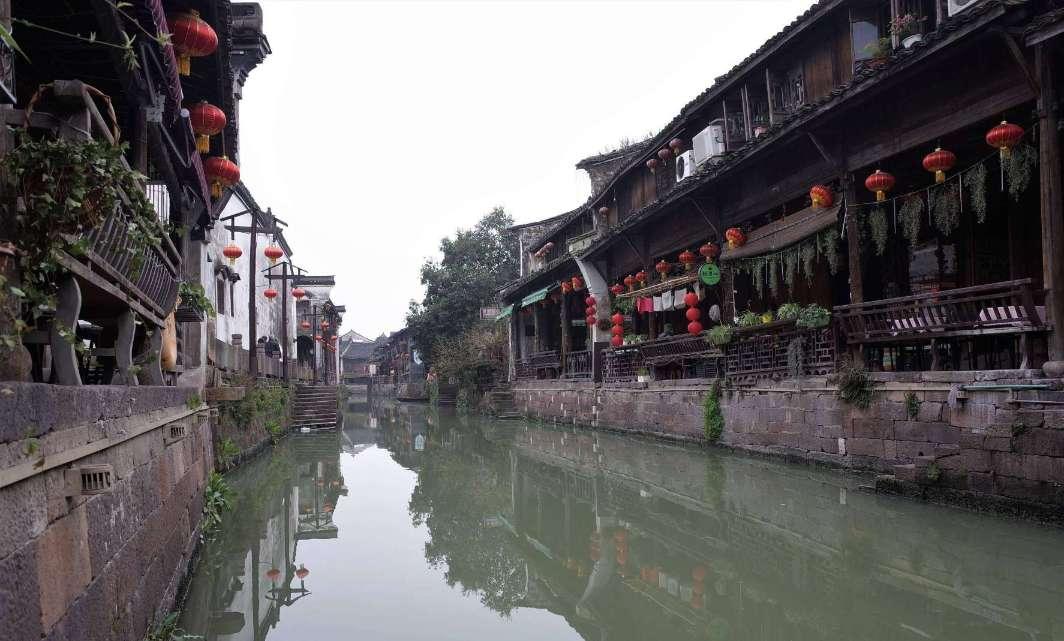 美丽的夜晚