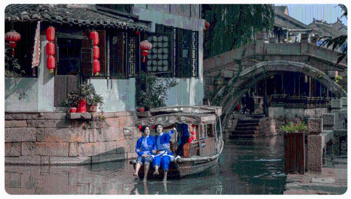 文旅要闻丨“何以中国·向海泉州”主题活动举办 福建省文物局领导参加现场发布环节